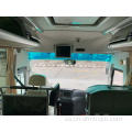 DF6129 Autobús diésel semimonocasco para carreteras / turismo